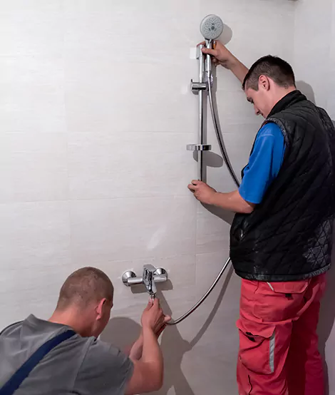 Plumbing Repair Services For Cities & Municipalities in Toronto, ON