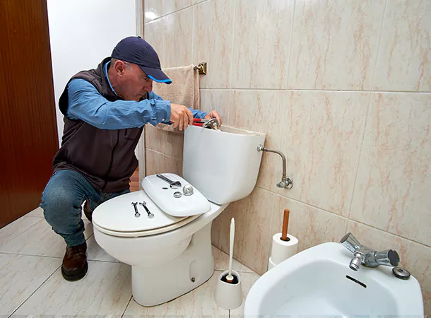 Emergency Flood Plumbing Services in Toronto, Ontario