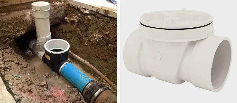 Backwater Valves And Sump Pumps To Prevent Your Basements From Flooding in Toronto, Ontario