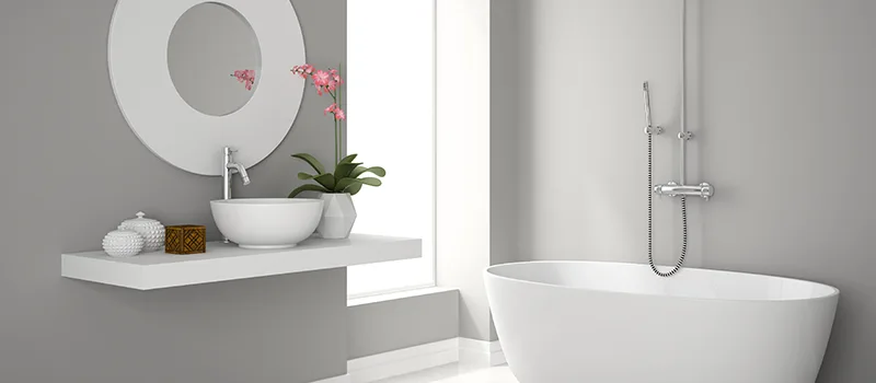 Bathroom Remodel Cost in Toronto, Ontario