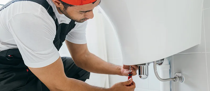 Best Commercial Plumber Services in Toronto, ON