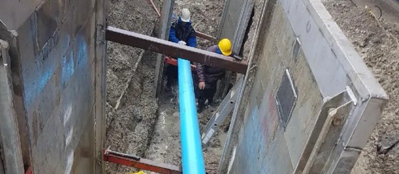 Expert Commercial Plumbers in Toronto, ON