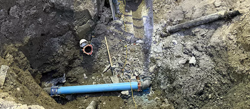 Residential Pipe Restoration Services in Toronto, Ontario