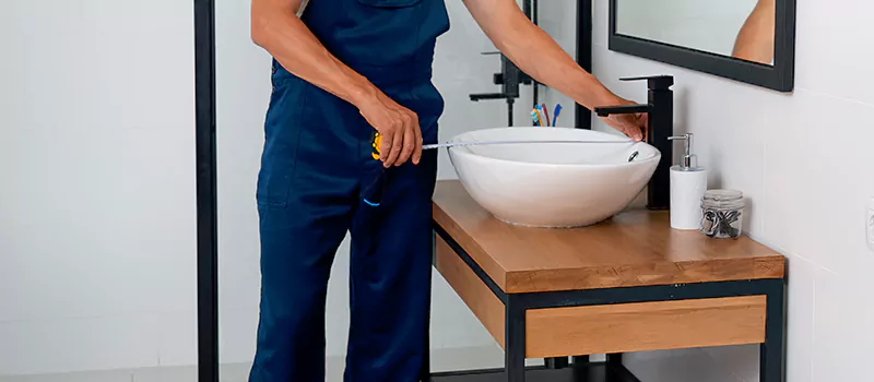 Plumber for Plumbing Repair And Installation Services in Toronto, ON