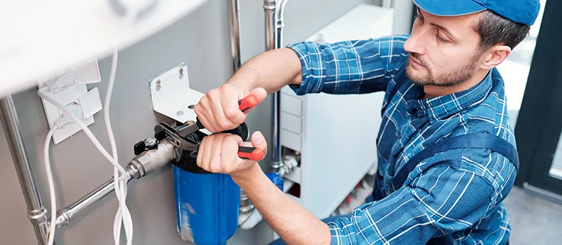 Residential Plumbing Repair and Installation Company in Toronto, Ontario