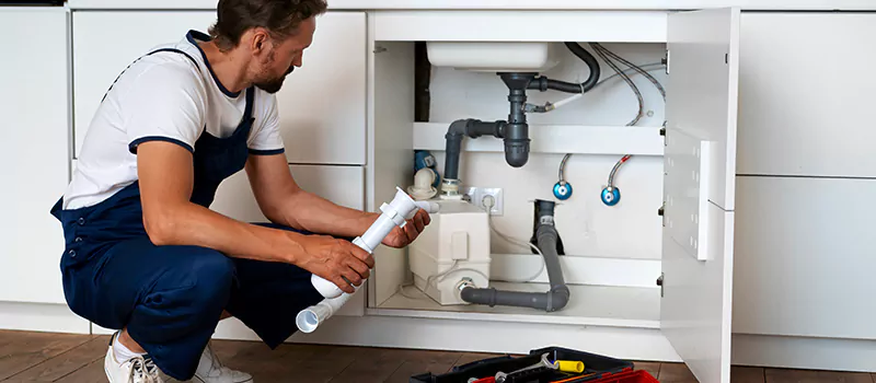 Cost of Plumbing Services For Cities & Municipalities in Toronto, ON