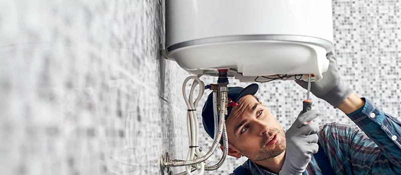 Reputable Bathroom Plumber Services in Toronto, ON