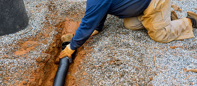 Clogged Sewer Line Repair Services in Toronto, Ontario