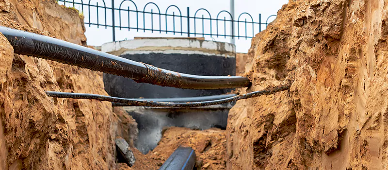 Trenchless Commercial Plumbing Repair Services  in Toronto, ON