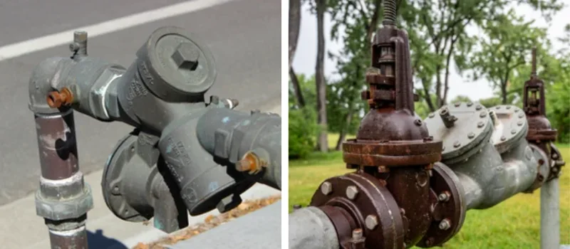 Backflow Prevention Valve Maintenance in Toronto, ON