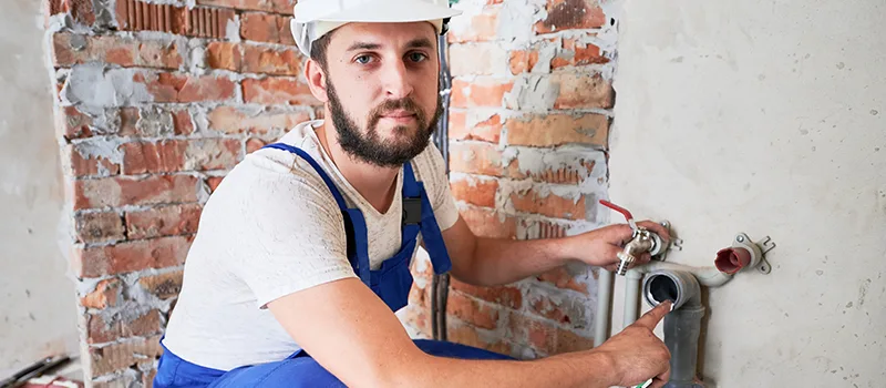 Affordable Plumbing Company in Toronto, ON