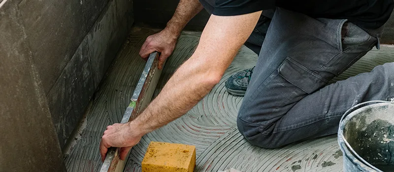 Custom Basement Renovation in Toronto, ON