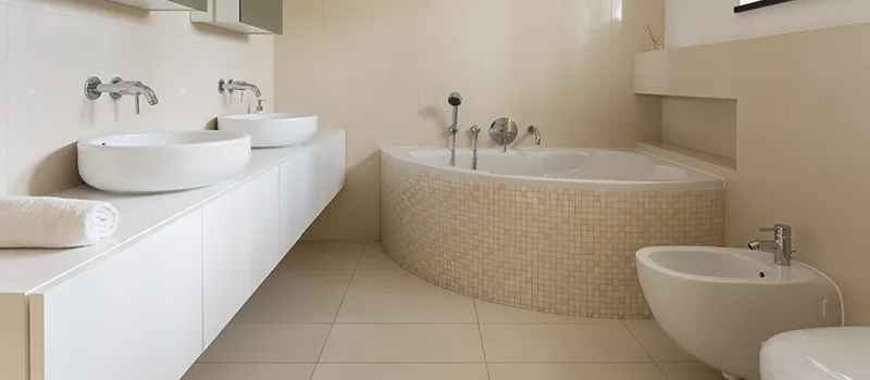 Cost of Bathroom Renovation in Toronto, ON