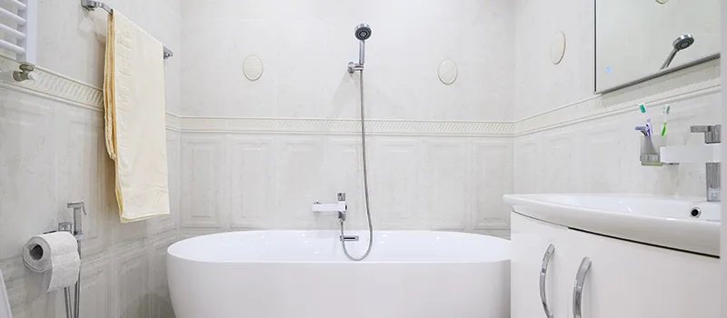 Bathtub Installation Specialists in Toronto, Ontario