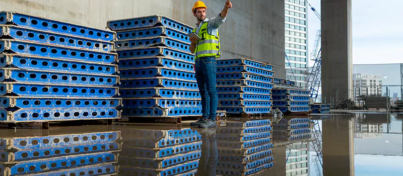 Flooded Basement Assistance Cost in Toronto, Ontario