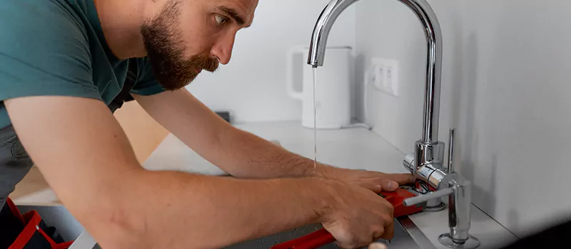 Apartment Plumbing Sewer Line Inspection Service in Toronto, ON