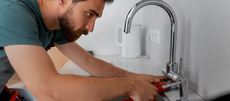 Township Plumbing Solutions in Toronto, Ontario