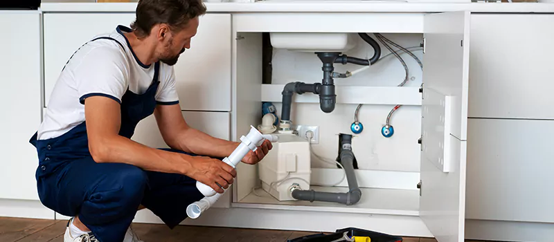 Reliable Commercial Plumber in Toronto, ON