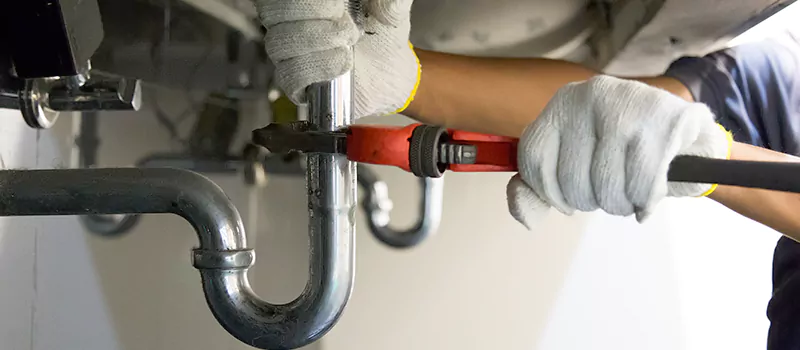 Affordable Plumbing Services By Reputable Plumber in Toronto, Ontario