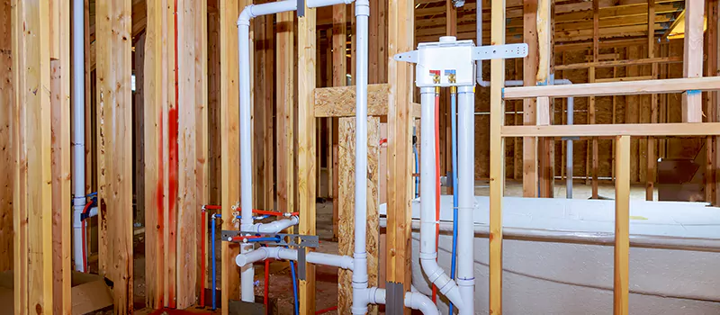 Common Challenges In Rough-in Plumbing in Toronto, ON