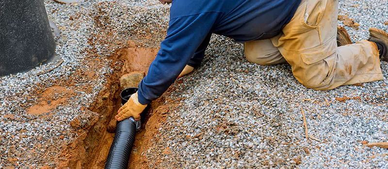 Trenchless Local Plumbing Repair Services in Toronto, Ontario