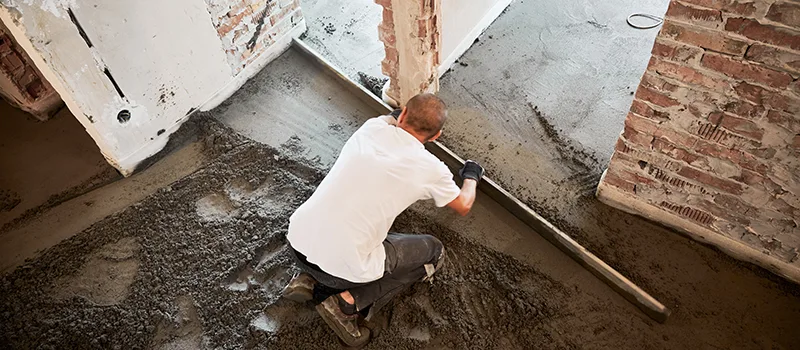 Residential Water Flooding Restoration in Toronto, Ontario